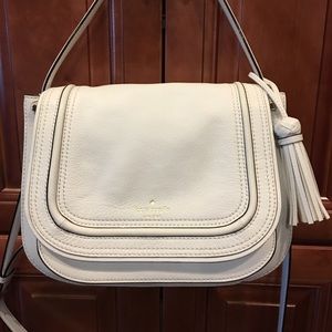 LIKE NEW Authentic Kate Spade Crossbody/Satchel